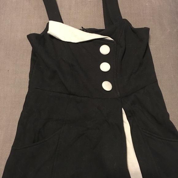 Joy Han VaVa Sz Small dress - Picture 3 of 8